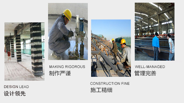 有效保障工程質(zhì)量、平安與工期